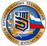 Logo of Система дистанционного обучения ГБПОУ "СТПТ"